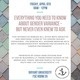 HR – Everything You Need to Know About Gender Variance - RIHETC