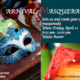Carnival: Masquerade