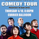 Wham City Comedy Tour