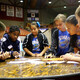 15th Annual Math Steeplechase