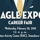 Eagle Expo Career Fair