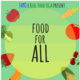 Panel Discussion: Food For All