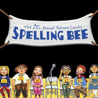 Opera and Musical Theatre Workshop Present The 25th Annual Putnam County Spelling Bee