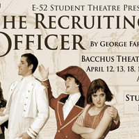 E-52 Presents: The Recruiting Officer