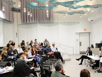 International Entrepreneurship Summit