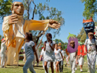 DeltaFusion - Summer workshops DeltaFusion - Summer workshops