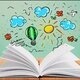 27th Annual Rotary Read In: CIP Alumni Service Project