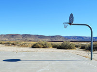 "Field Guide to a Border Town I" by Abbey Blake, MA Student in the School of Art & Art History