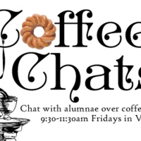Coffee Chats at the CEO!