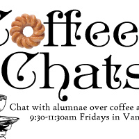 Coffee Chats at the CEO!