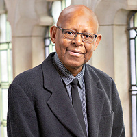 Grawemeyer Award in Religion presentation by James H. Cone
