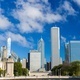 Living and Working In : Chicago