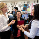 Spring Internship & Career Fair