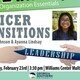 SOE | Officer Transitions