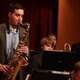 Thompson Latin Jazz Ensemble