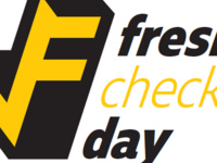 Fresh Check Day