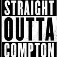 SAB Presents: Straight Outta Compton