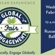 Global Engagement Fair