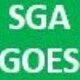 Green Ambassadors to support SGA's commitment to Sustainability!!