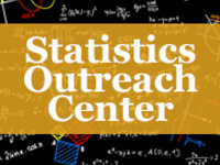Statistics Outreach Center Short Courses, Spring 2018