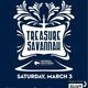 Treasure Savannah