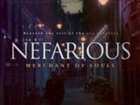 Nefarious I: Merchant of Souls Showing Nefarious I: Merchant of Souls Showing