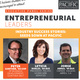 Executive Panel Series: Entrepreneurial Leaders