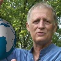 EcoReps Lunch & Learn: Global Peace & Prosperity