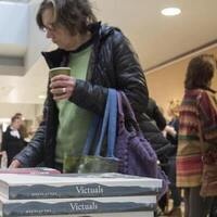 12th Annual Kentucky Women's Book Festival