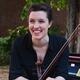 Master's Student Recital: Mary Evans, violin