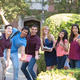 Northern California Forum for Diversity in Graduate Education