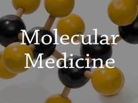 Molecular Medicine Dissertation Seminar