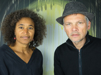 Mwangi Hutter: Time Zone and Equinox