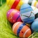ISP First Friendship Program Event: Egg Decoration Contest