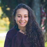 Junior Voice Recital with Elysia Hempel