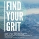 Find Your Grit