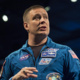 SOLD OUT | Astronaut Jack Fischer Presentation and Q&A