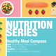 Nutrition Series: Healthy Meal Compass