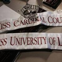 Miss University of Louisville