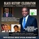 Michael L. Thurmond Lecture Series: Derrick P. Alridge