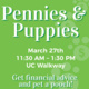 Pennies & Puppies