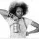 Bliss: a performance by Afro-Dominican poet Josefina Baez