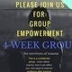 Group Empowerment