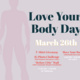 Move Your Body