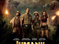 CAB Movies: Jumanji