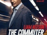 CAB Movies: The Commuter