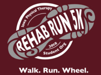 Rehab Run 5K 2018