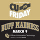 CU on Friday