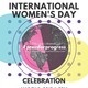 International Women's Day Celebration