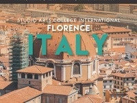 Study Abroad Info Session - Florence Italy